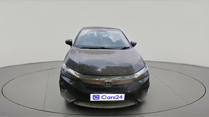 2020 Honda City 1.5L I-VTEC ZX, CNG, Manual, 38,825 km, exterior