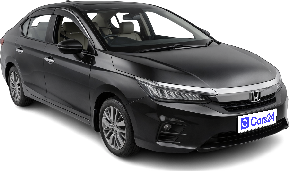 2020 Honda City - Sedan - CNG - Manual - ₹6.70 lakh