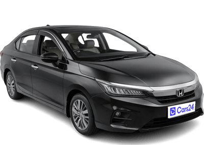 2020 Honda City - Sedan - CNG - Manual - ₹6.70 lakh