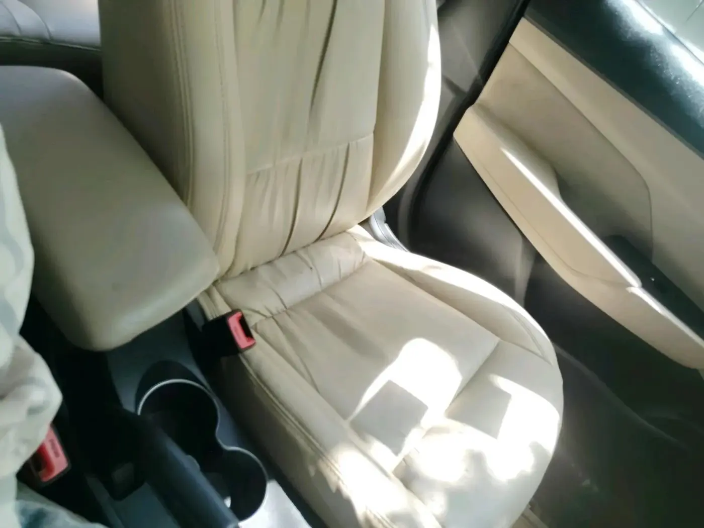 2021 Hyundai Verna SX 1.5 CRDI, Diesel, Manual, 56,607 km, interior