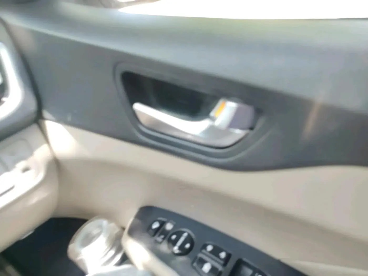 2021 Hyundai Verna SX 1.5 CRDI, Diesel, Manual, 56,607 km, interior