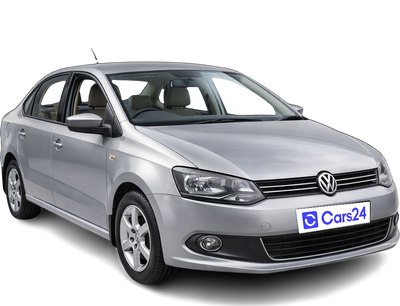 2013 Volkswagen Vento - Sedan - Petrol - Manual - ₹2.10 lakh