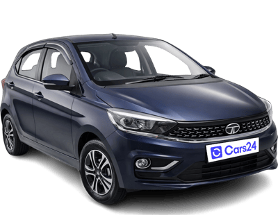 2023 Tata Tiago - Hatchback - CNG - Manual - ₹6.15 lakh
