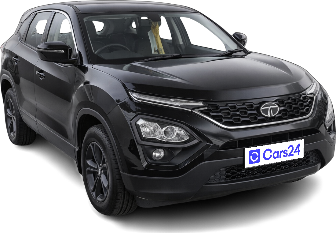 2019 Tata Harrier - SUV - Diesel - Manual - ₹7.74 lakh