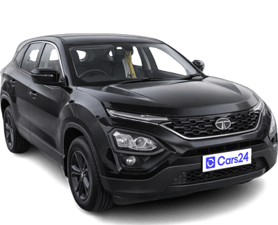 2019 Tata Harrier - SUV - Diesel - Manual - ₹7.74 lakh