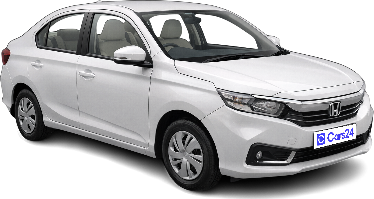 2024 Honda Amaze - Sedan - CNG - Automatic - ₹7.20 lakh