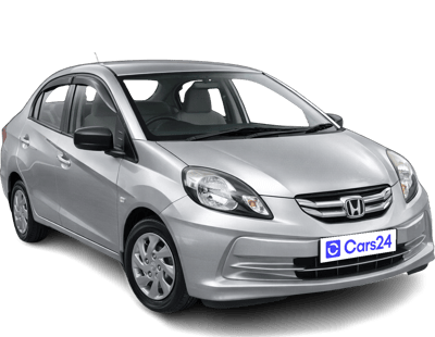 2014 Honda Amaze - Sedan - Petrol - Manual - ₹1.88 lakh