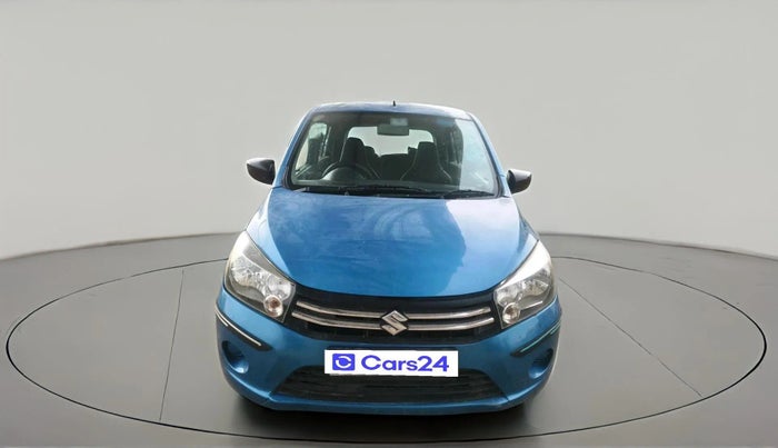 2014 Maruti Celerio VXI AMT, Petrol, Automatic, 85,580 km, exterior
