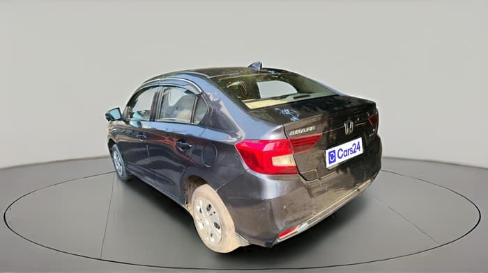 2022 Honda Amaze 1.5L I-DTEC S, Diesel, Manual, 1,43,142 km, exterior