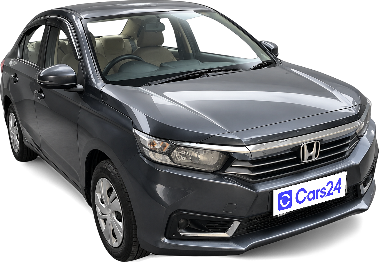2022 Honda Amaze - Sedan - Diesel - Manual - ₹5.90 lakh