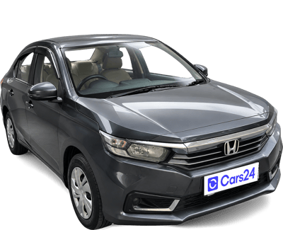 2022 Honda Amaze - Sedan - Diesel - Manual - ₹5.90 lakh