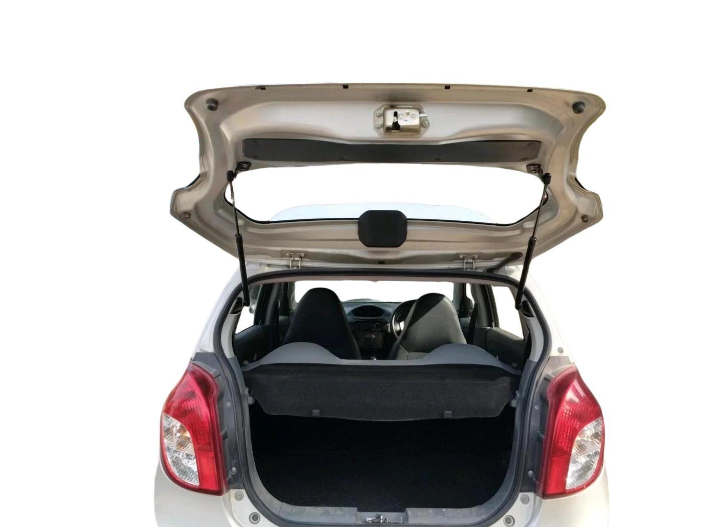 2015 Maruti Alto 800 VXI, Petrol, Manual, 42,801 km, exterior
