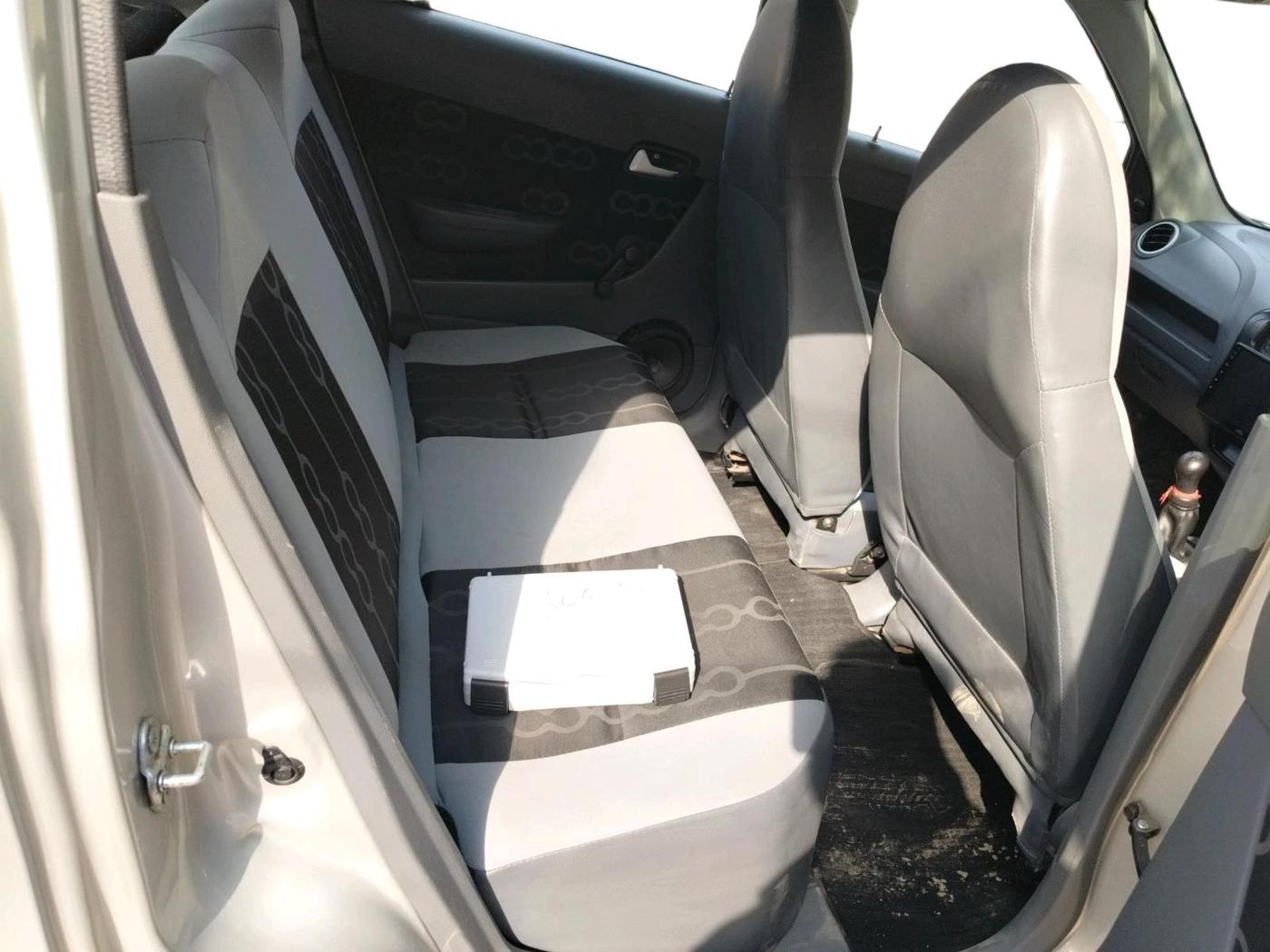 2015 Maruti Alto 800 VXI, Petrol, Manual, 42,801 km, interior