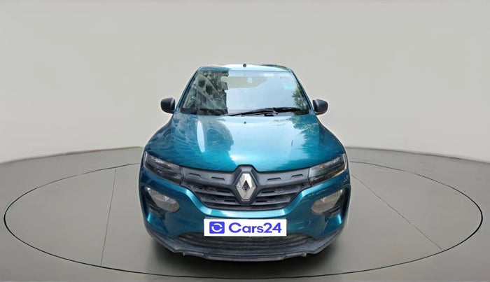 2021 Renault Kwid RXL 1.0 AMT, Petrol, Automatic, 30,146 km, exterior