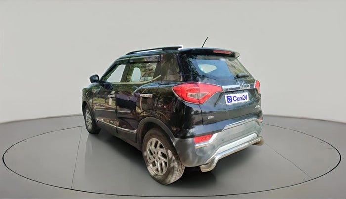 2023 Mahindra XUV300 W8 1.2 PETROL, Petrol, Manual, 21,865 km, exterior