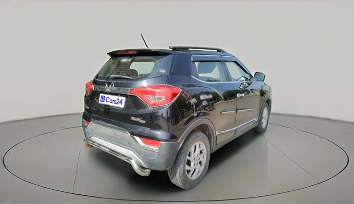 2023 Mahindra XUV300 W8 1.2 PETROL, Petrol, Manual, 21,865 km, exterior
