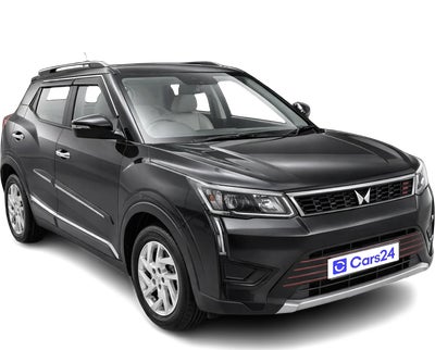 2023 Mahindra XUV300 - SUV - Petrol - Manual - ₹9.45 lakh