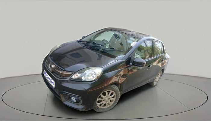 2016 Honda Amaze 1.2L I-VTEC VX, Petrol, Manual, 1,02,812 km, exterior