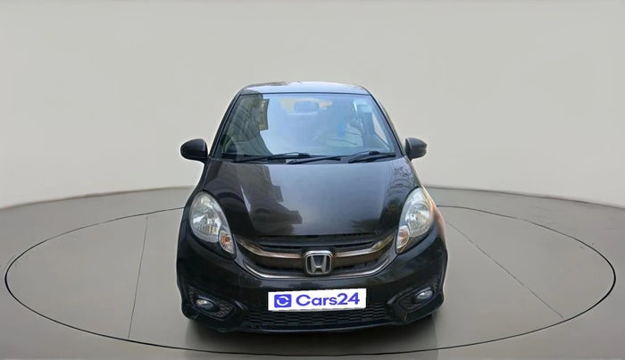 2016 Honda Amaze 1.2L I-VTEC VX, Petrol, Manual, 1,02,812 km, exterior