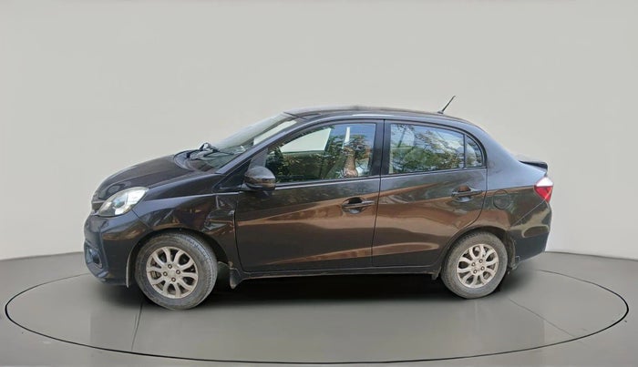 2016 Honda Amaze 1.2L I-VTEC VX, Petrol, Manual, 1,02,812 km, exterior