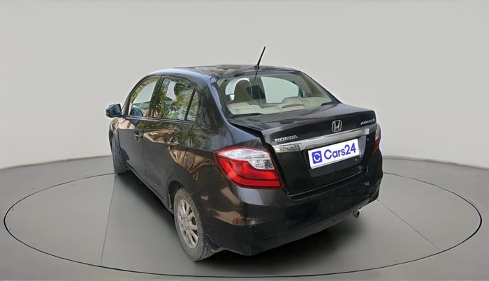 2016 Honda Amaze 1.2L I-VTEC VX, Petrol, Manual, 1,02,812 km, exterior