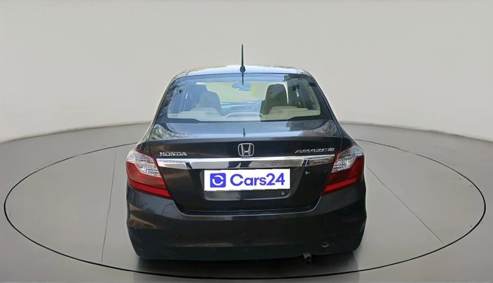 2016 Honda Amaze 1.2L I-VTEC VX, Petrol, Manual, 1,02,812 km, exterior