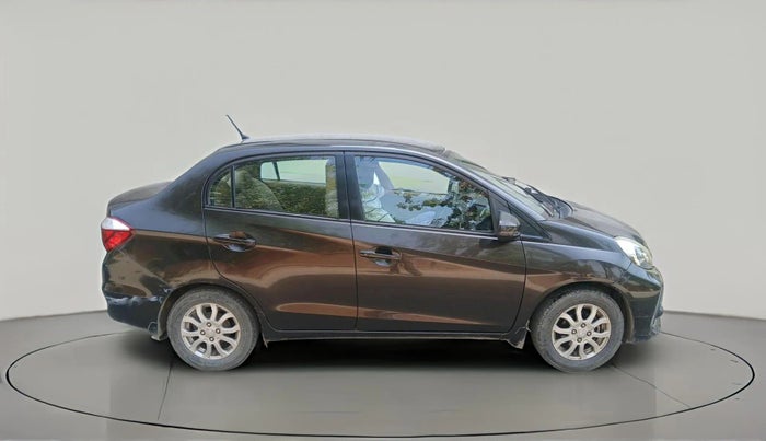 2016 Honda Amaze 1.2L I-VTEC VX, Petrol, Manual, 1,02,812 km, exterior