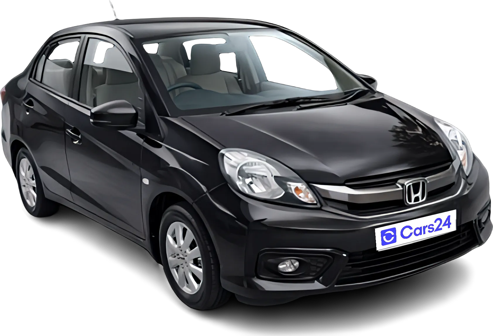 2016 Honda Amaze - Sedan - Petrol - Manual - ₹2.77 lakh