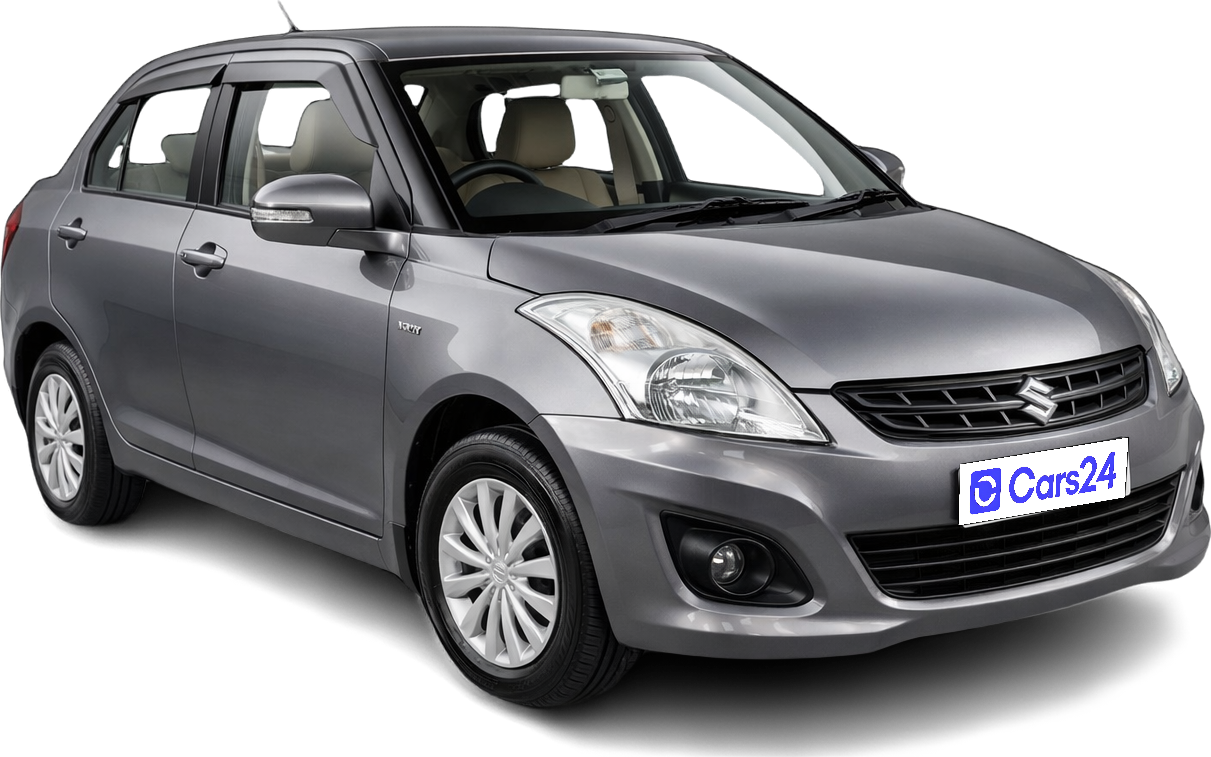 2012 Maruti Swift Dzire - Sedan - Petrol - Manual - ₹1.50 lakh