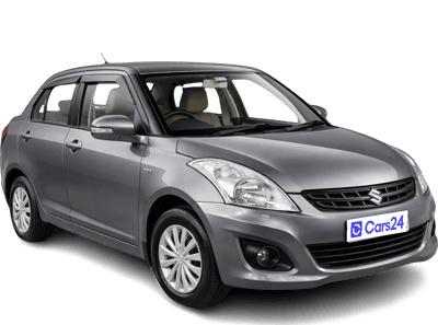 2012 Maruti Swift Dzire - Sedan - Petrol - Manual - ₹1.50 lakh