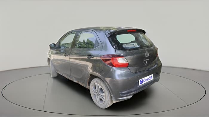 2022 Tata Tiago XT PETROL, Petrol, Manual, 39,785 km, exterior