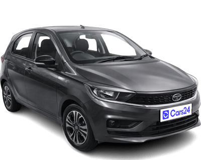 2022 Tata Tiago - Hatchback - Petrol - Manual - ₹3.80 lakh