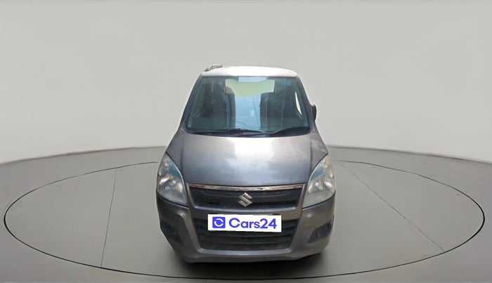 2014 Maruti Wagon R 1.0 LXI CNG, CNG, Manual, 82,919 km, exterior