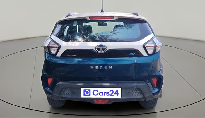 2021 Tata NEXON EV XM, Electric, Automatic, 82,912 km, exterior