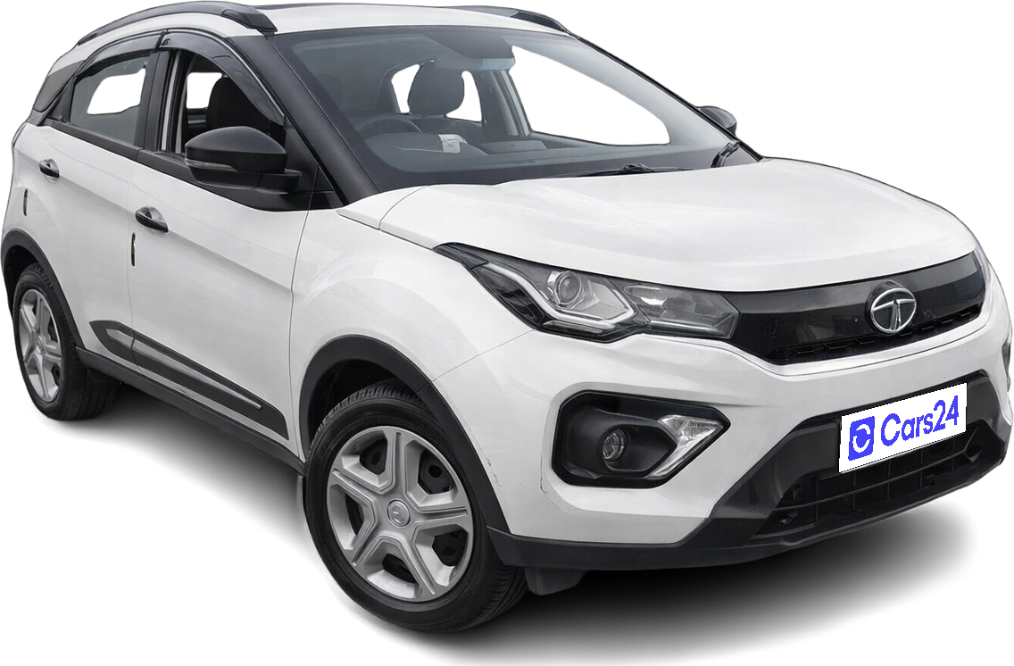 2023 Tata NEXON - SUV - Petrol - Automatic - ₹6.50 lakh