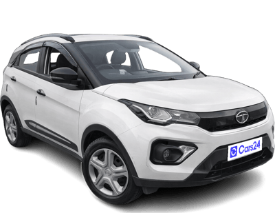 2023 Tata NEXON - SUV - Petrol - Automatic - ₹6.50 lakh