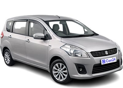 2014 Maruti Ertiga - SUV - CNG - Manual - ₹3.10 lakh