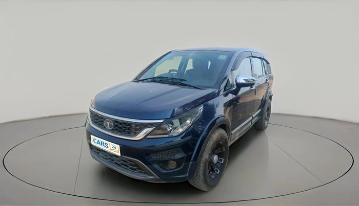 2017 Tata Hexa XM 4X2 7 STR, Diesel, Manual, 1,35,000 km, exterior