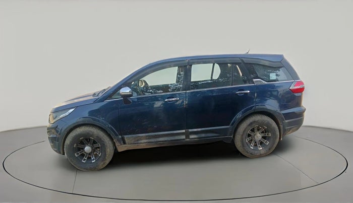 2017 Tata Hexa XM 4X2 7 STR, Diesel, Manual, 1,35,000 km, exterior