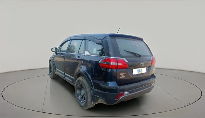 2017 Tata Hexa XM 4X2 7 STR, Diesel, Manual, 1,35,000 km, exterior