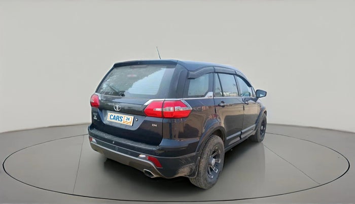 2017 Tata Hexa XM 4X2 7 STR, Diesel, Manual, 1,35,000 km, exterior