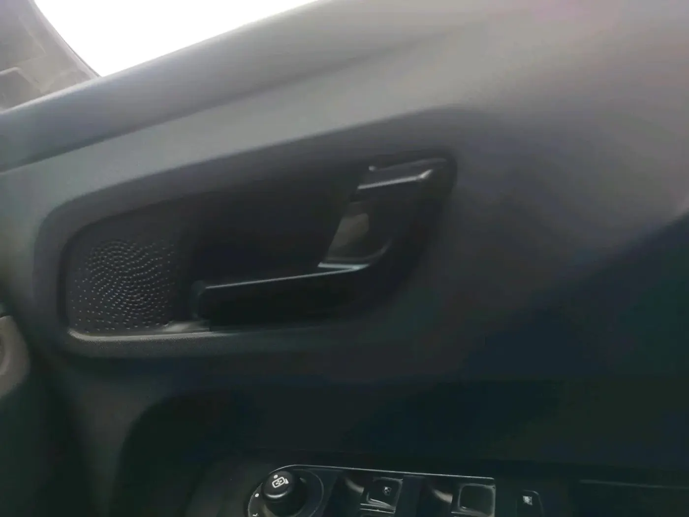 2021 Tata PUNCH ACCOMPLISHED MT, Petrol, Manual, 66,888 km, interior