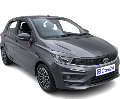 2020 Tata Tiago - Hatchback - Petrol - Manual - ₹3.50 lakh
