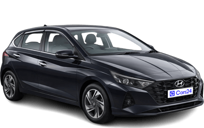 2023 Hyundai NEW I20 - Hatchback - Petrol - Manual - ₹7.25 lakh