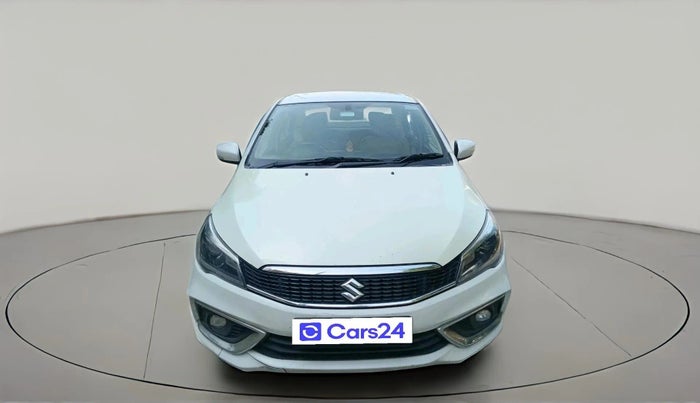 2021 Maruti Ciaz ALPHA 1.5 SHVS PETROL, Petrol, Manual, 1,71,187 km, exterior