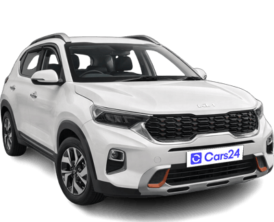 2022 KIA SONET - SUV - Petrol - Manual - ₹7.50 lakh