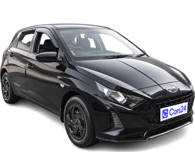 2024 Hyundai NEW I20 - Hatchback - Petrol - Manual - ₹5.85 lakh