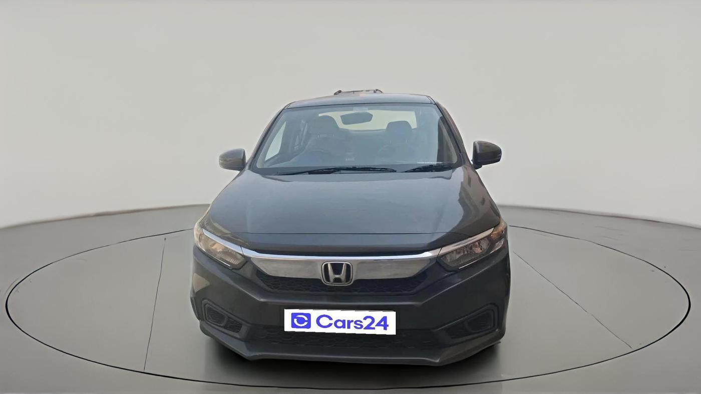 2020 Honda Amaze 1.2L I-VTEC S, Petrol, Manual, 14,319 km, exterior