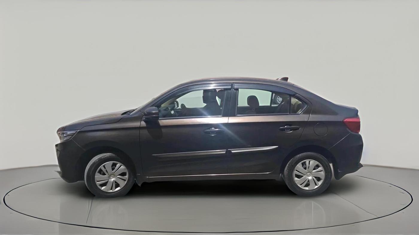 2020 Honda Amaze 1.2L I-VTEC S, Petrol, Manual, 14,319 km, exterior