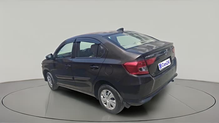 2020 Honda Amaze 1.2L I-VTEC S, Petrol, Manual, 14,319 km, exterior